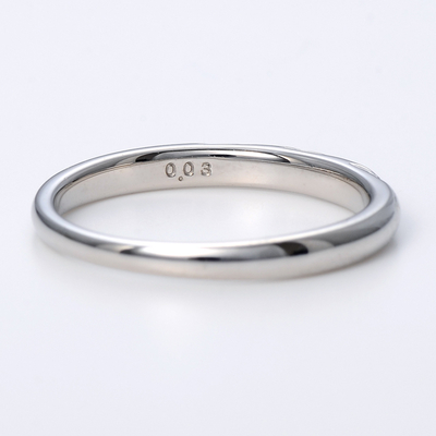 プラチナリング