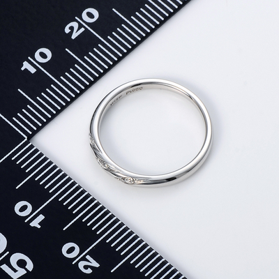 プラチナリング