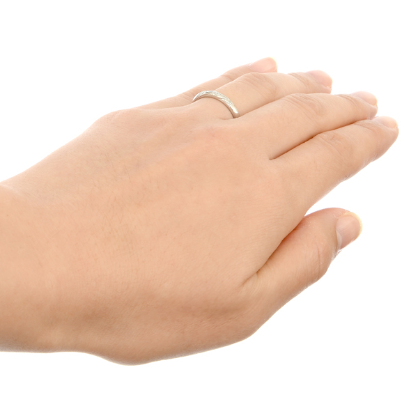 プラチナリング