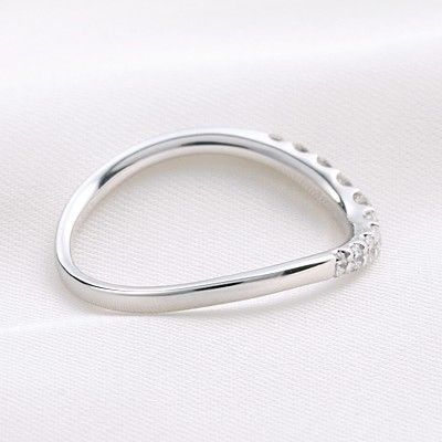 プラチナマリッジリング