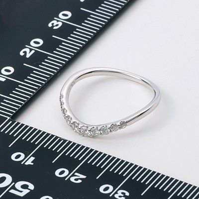 プラチナマリッジリング