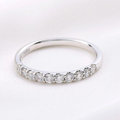 プラチナマリッジリング