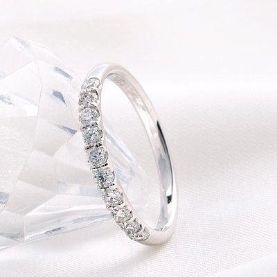 プラチナマリッジリング