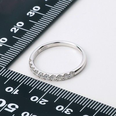 プラチナマリッジリング