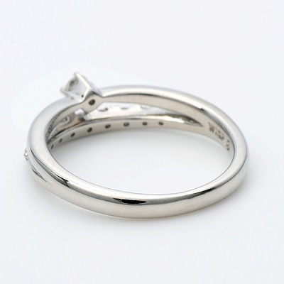 プラチナリング