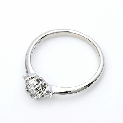 プラチナリング