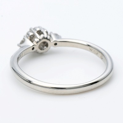 プラチナリング