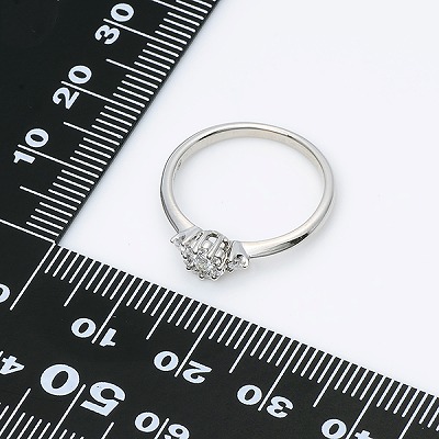 プラチナリング