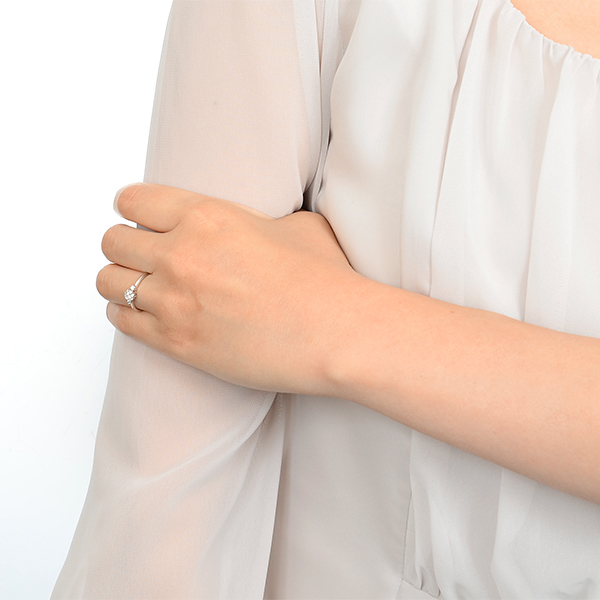 プラチナリング