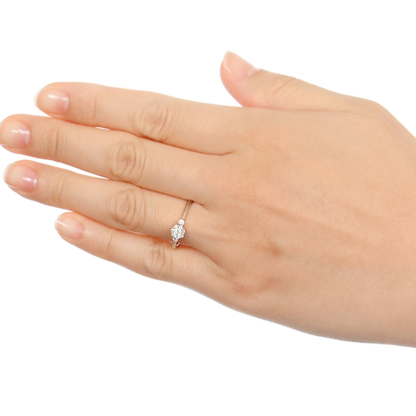 プラチナリング