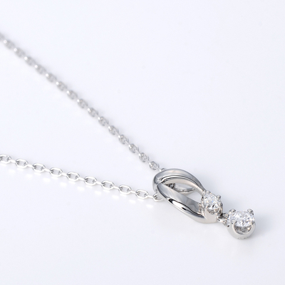 プラチナネックレス