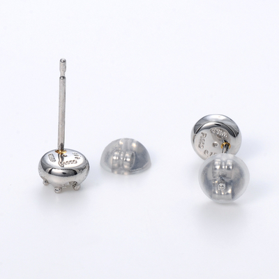 プラチナピアス