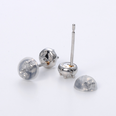 プラチナピアス