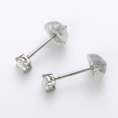 プラチナピアス