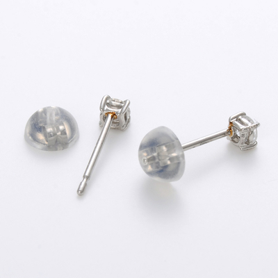 プラチナピアス