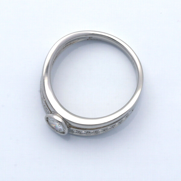 プラチナリング