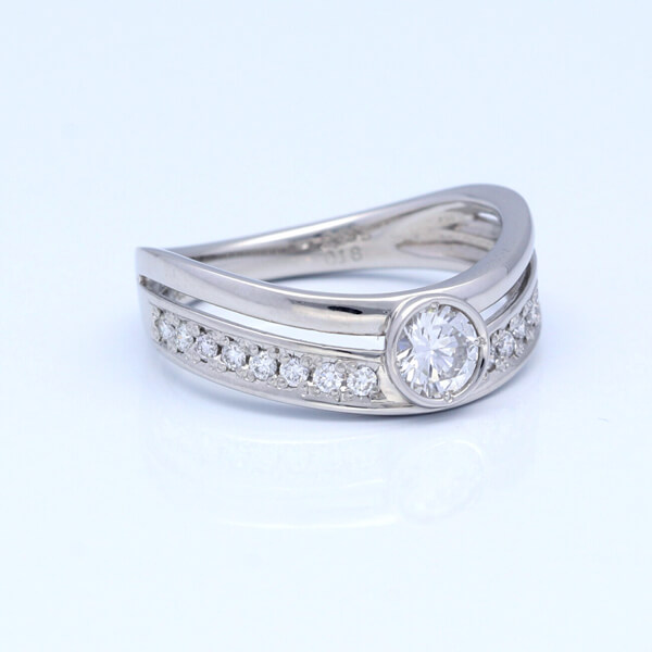 プラチナリング