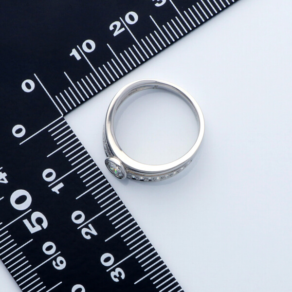 プラチナリング