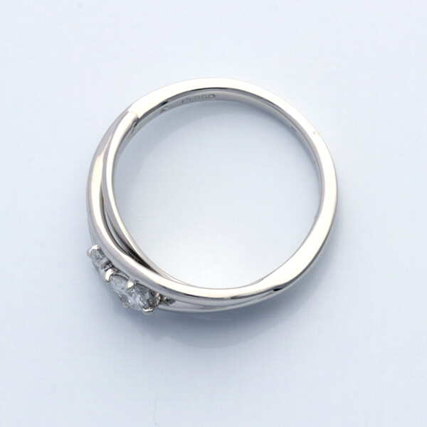 プラチナリング