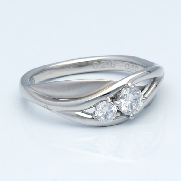 プラチナリング