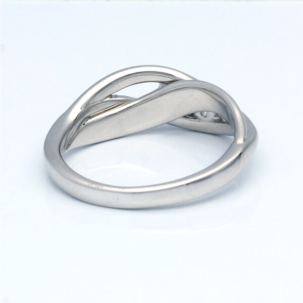 プラチナリング