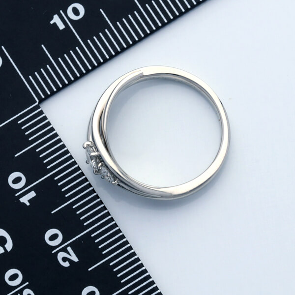 プラチナリング