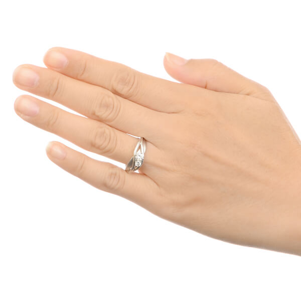 プラチナリング