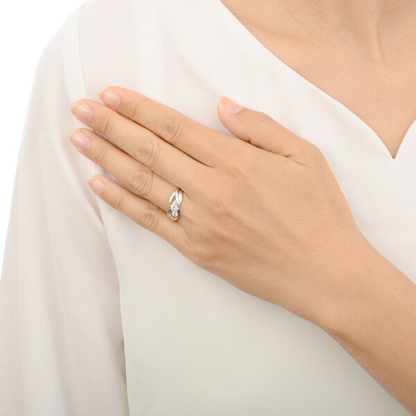 プラチナリング