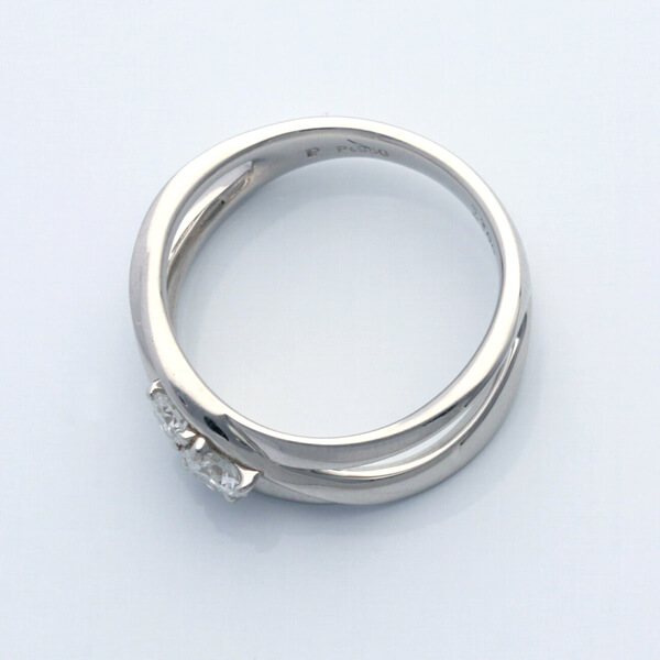 プラチナリング