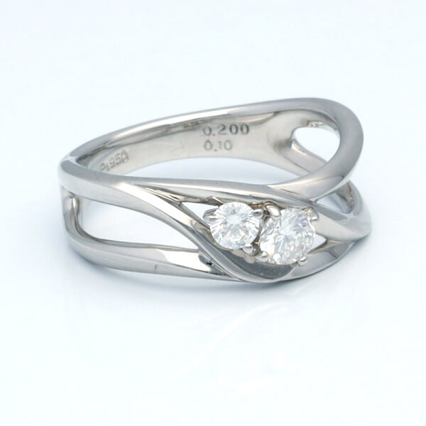 プラチナリング