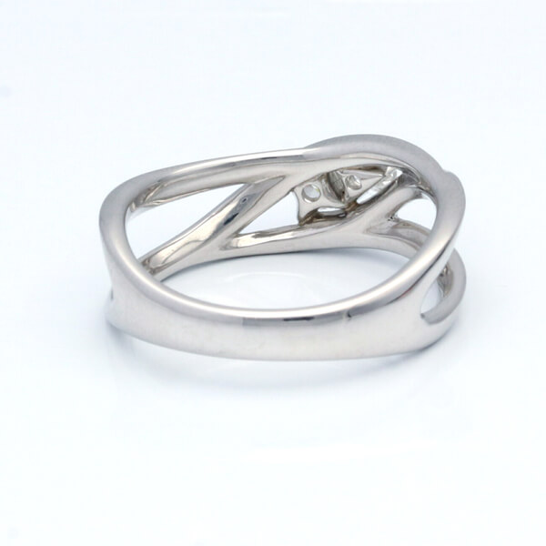 プラチナリング