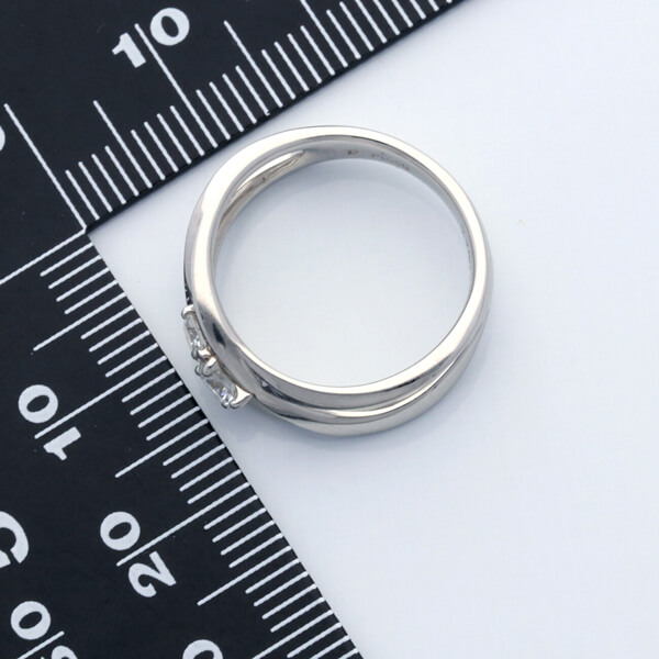 プラチナリング