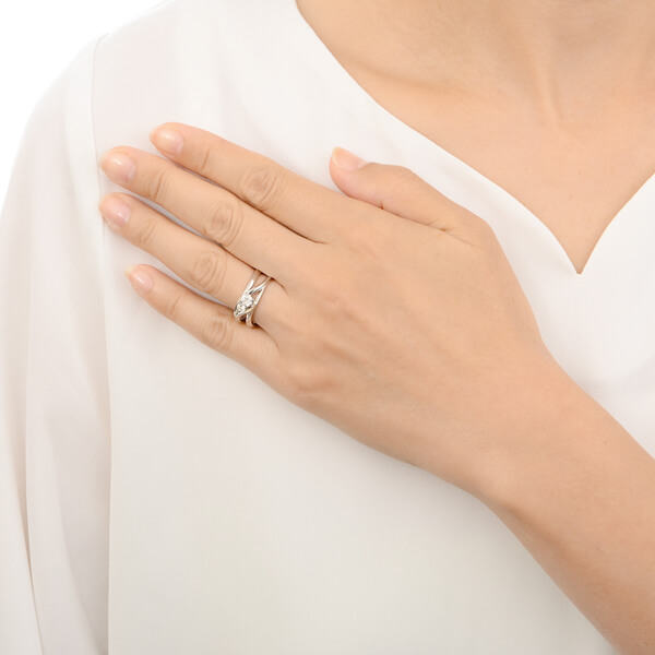 プラチナリング