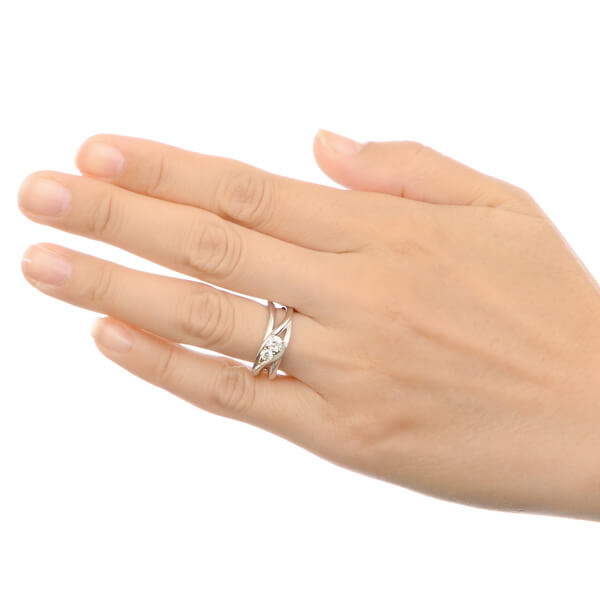 プラチナリング