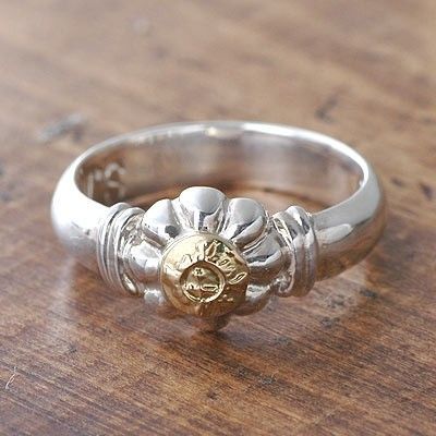 シルバーリング