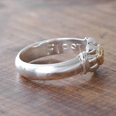 シルバーリング