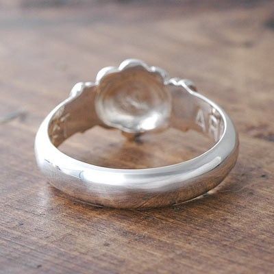 シルバーリング