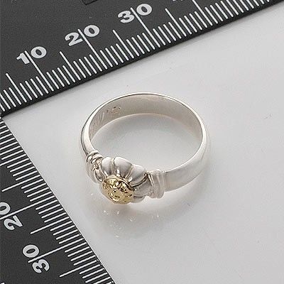 シルバーリング