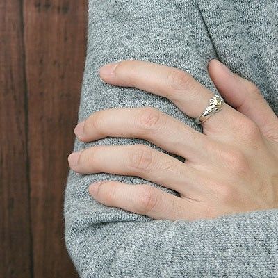 シルバーリング