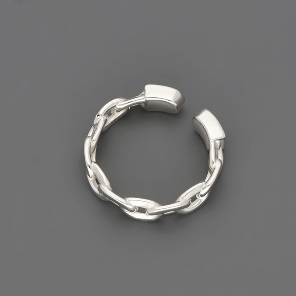 シルバーリング