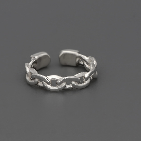 シルバーリング