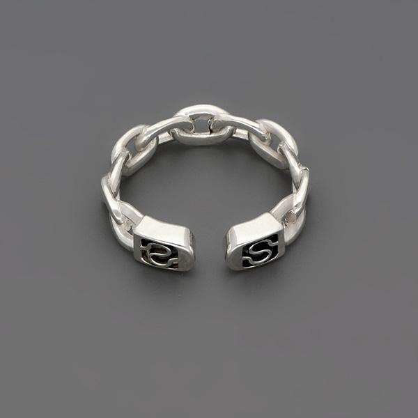 シルバーリング