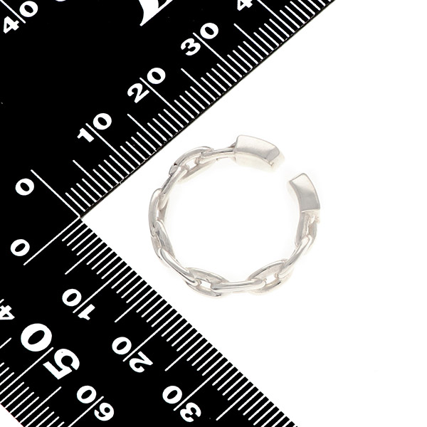 シルバーリング