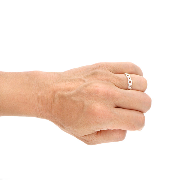 シルバーリング