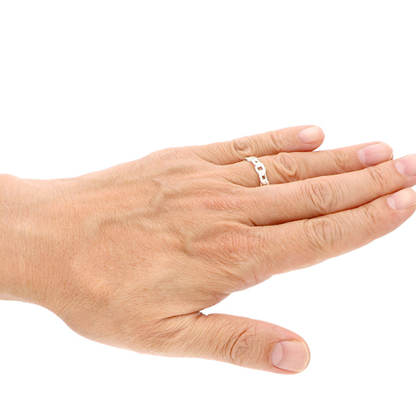 シルバーリング