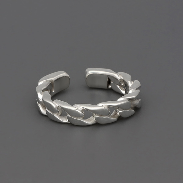 シルバーリング