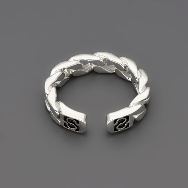 シルバーリング