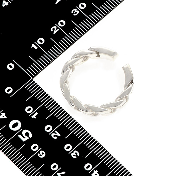 シルバーリング