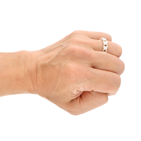 シルバーリング