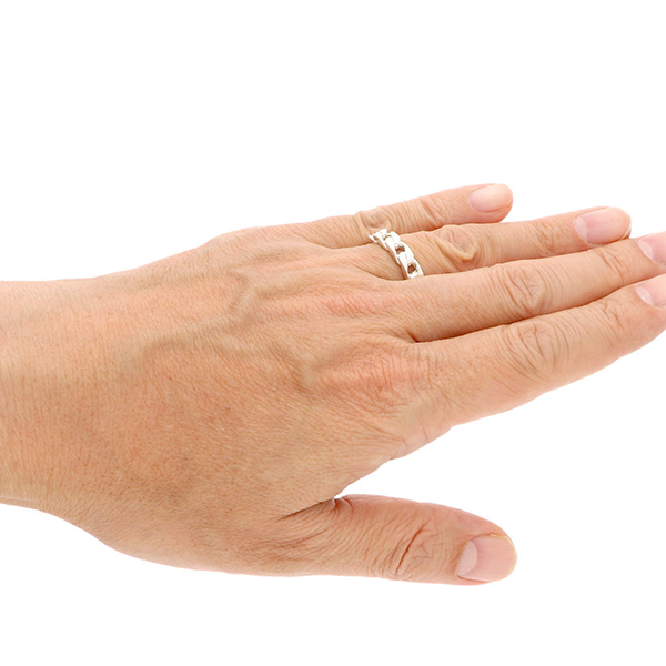 シルバーリング